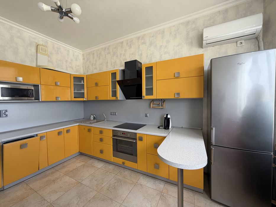 Квартира на поряд Парк, ліс в Києві, ID 231247, фото №5