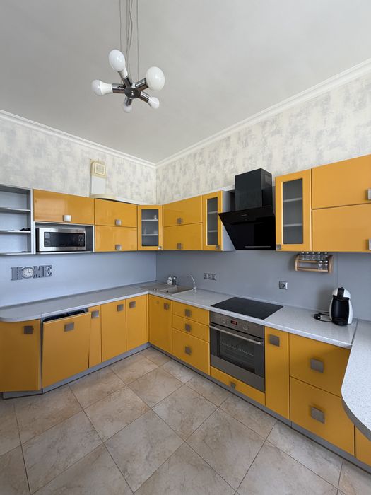 Квартира на поряд Парк, ліс в Києві, ID 231247, фото №6