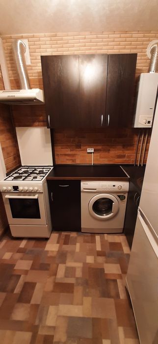 Квартира на вул. Юбилейна, 26 в Краматорську, ID 292729, фото №17