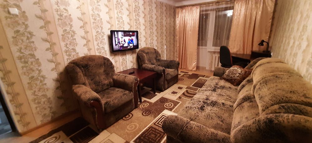 Квартира на вул. Юбилейна, 26 в Краматорську, ID 292729, фото №9