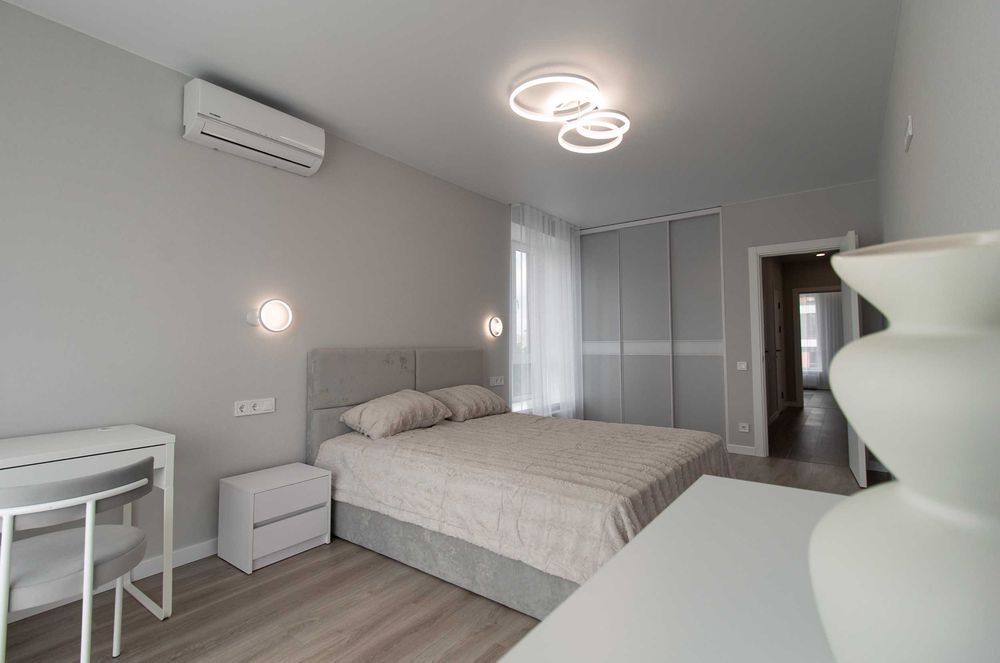 Квартира на вул. Павленка, 56 в Києві, ID 246096, фото №15