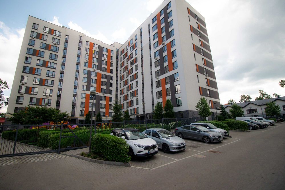 Квартира на вул. Павленка, 56 в Києві, ID 246096, фото №21