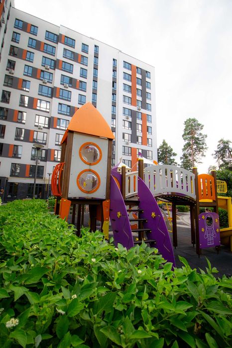 Квартира на вул. Павленка, 56 в Києві, ID 246096, фото №22