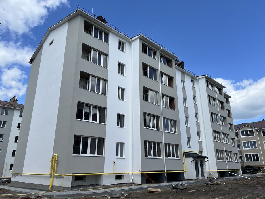 Квартира на ЖК Grand Villas в Києві, ID 309425, фото №2
