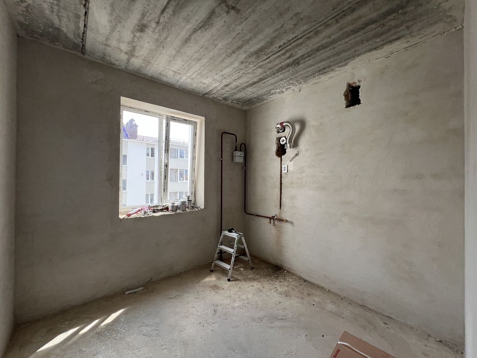 Квартира на ЖК Grand Villas в Києві, ID 309425, фото №7