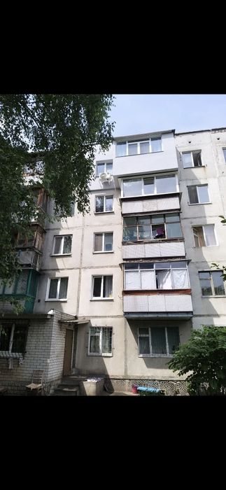 Квартира на Немишлянський в Харків, ID 253076, фото №4