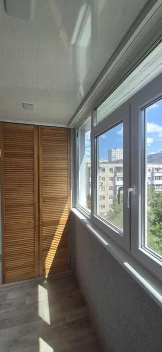 Квартира на Немишлянський в Харкові, ID 253076, фото №6