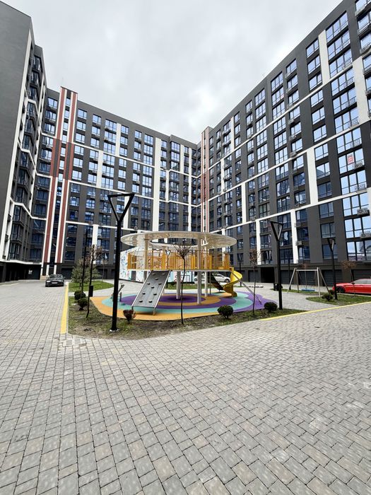 Квартира на вул. Вовченецька, 223а в Івано-Франківську, ID 226117, фото №2