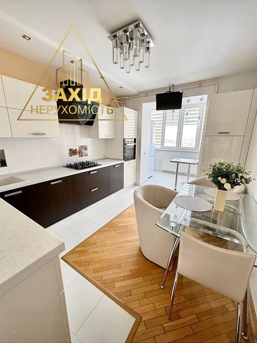 Квартира на вул. Зоряна в Луцьку, ID 239932, фото №1