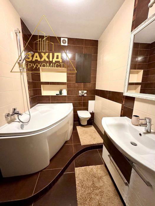 Квартира на вул. Зоряна в Луцьку, ID 239932, фото №15
