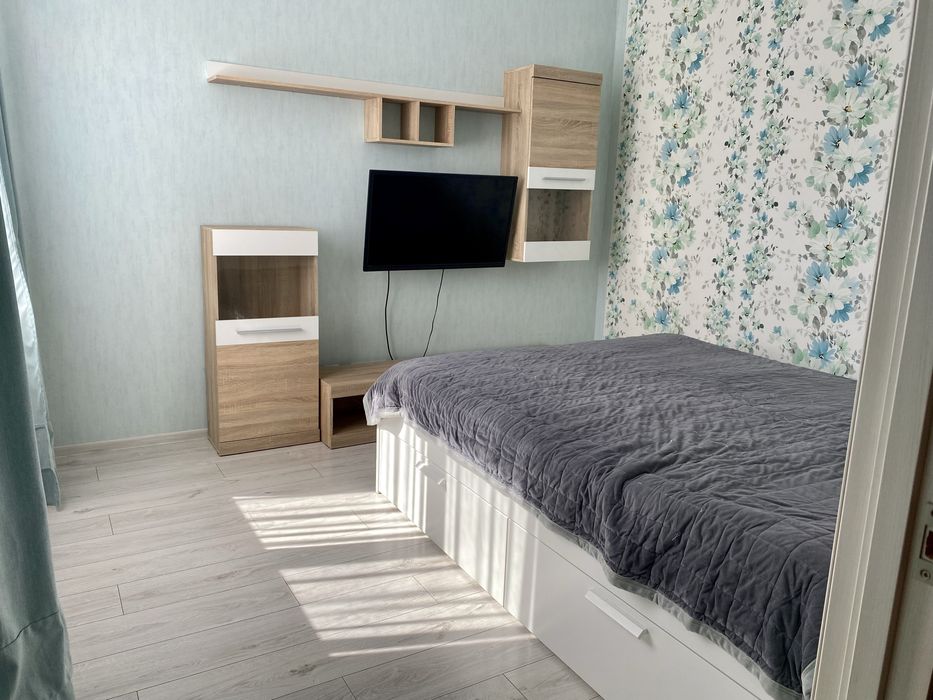 Квартира на ЖК «Львівський» в Київ, ID 243983, фото №4