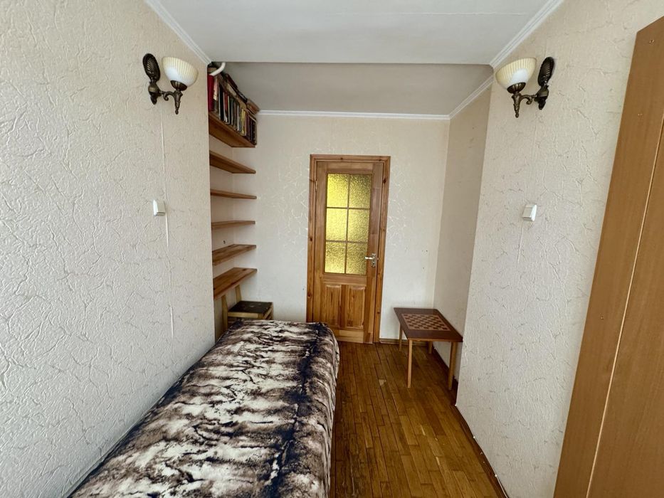 Квартира на вул. Межигірська 59 в Київ, ID 167581, фото №5