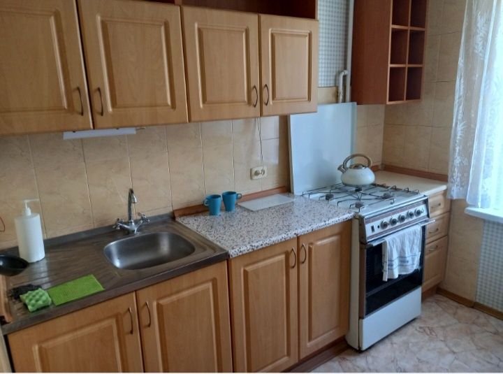 Квартира на вул. Генерала Тупикова, 8 в Києві, ID 254329, фото №1