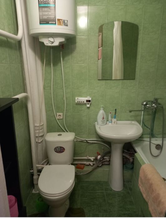 Квартира на вул. Генерала Тупикова, 8 в Києві, ID 254329, фото №5