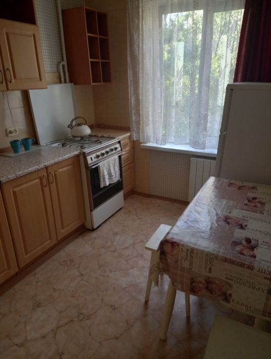Квартира на вул. Генерала Тупикова, 8 в Києві, ID 254329, фото №7