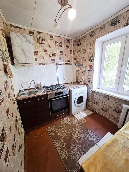 Квартира на просп. Університетський в Кривому Розі, ID 169047, фото №1