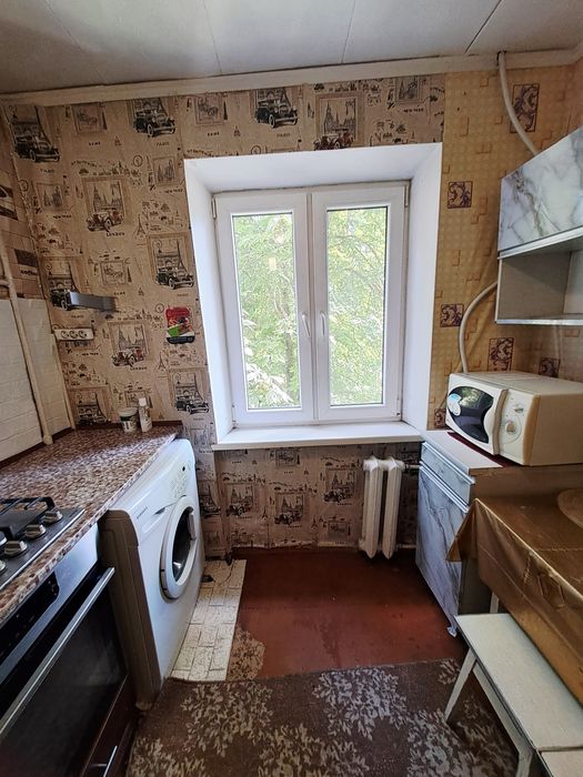 Квартира на просп. Університетський в Кривому Розі, ID 169047, фото №2