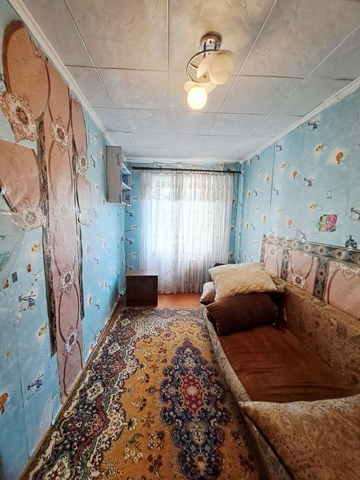 Квартира на просп. Університетський в Кривому Розі, ID 169047, фото №15
