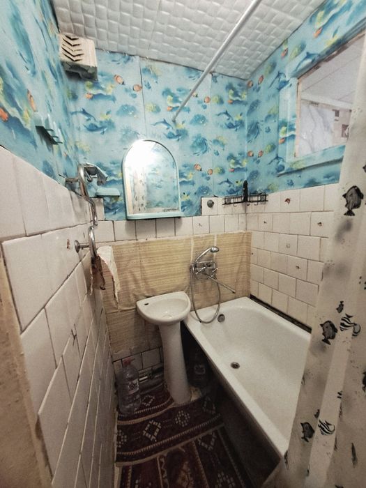 Квартира на просп. Університетський в Кривому Розі, ID 169047, фото №18