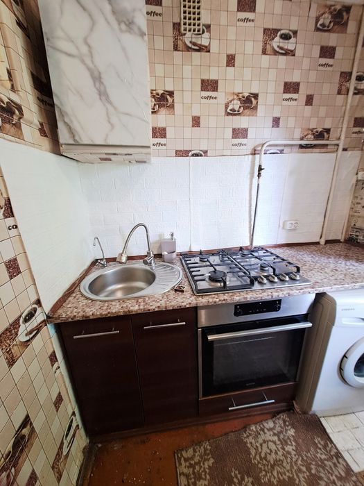 Квартира на просп. Університетський в Кривому Розі, ID 169047, фото №3