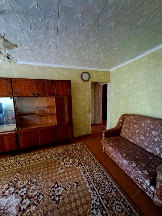 Квартира на просп. Університетський в Кривому Розі, ID 169047, фото №6