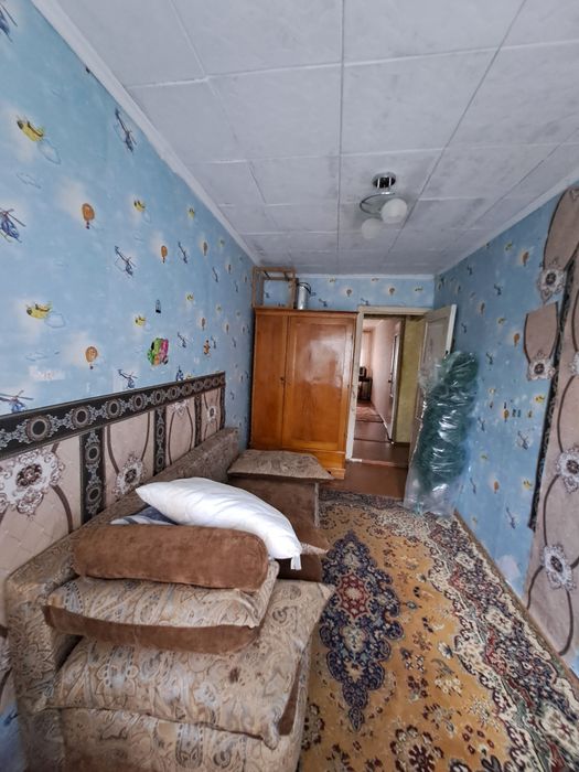 Квартира на просп. Університетський в Кривому Розі, ID 169047, фото №9