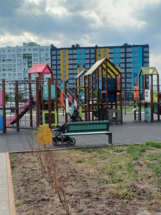 Квартира на вул. Багряного, 39 в Чернігові, ID 235583, фото №2