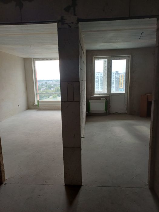 Квартира на вул. Багряного, 39 в Чернігові, ID 235583, фото №3