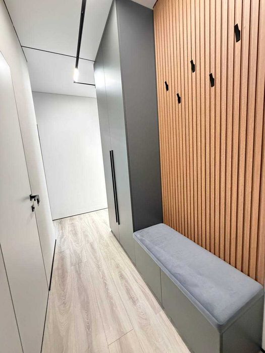 Квартира на вул. Братів Чибінєєвих, 8-В в Києві, ID 330749, фото №10