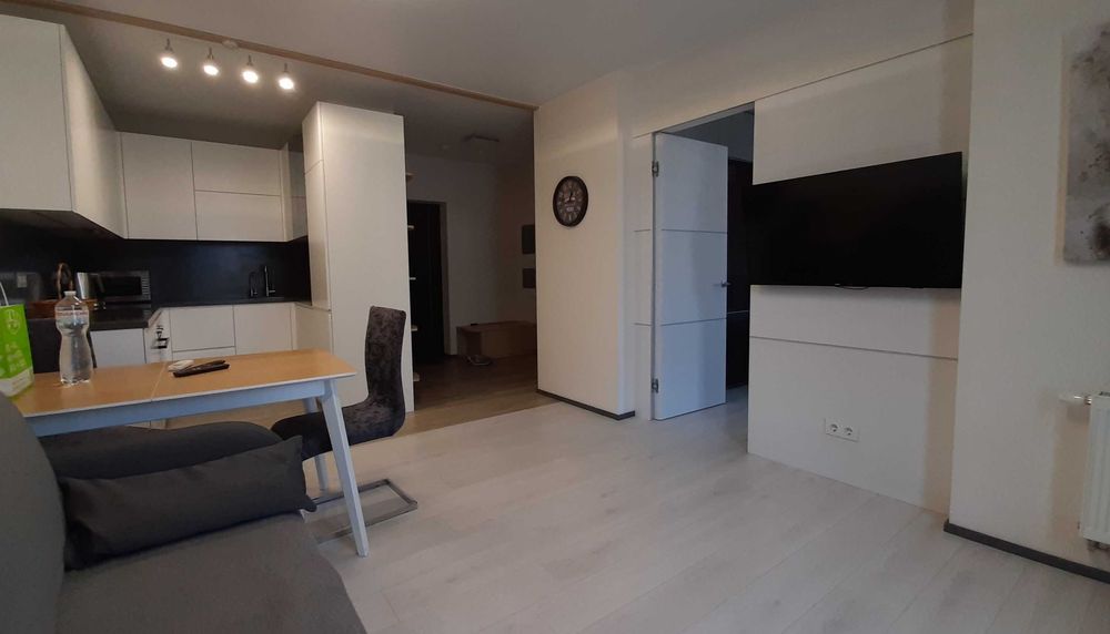 Квартира на вул. Крістерів, 20 в Києві, ID 205475, фото №2