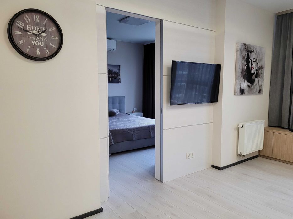 Квартира на вул. Крістерів, 20 в Києві, ID 205475, фото №4