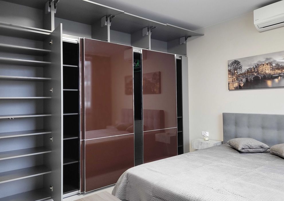Квартира на вул. Крістерів, 20 в Києві, ID 205475, фото №8