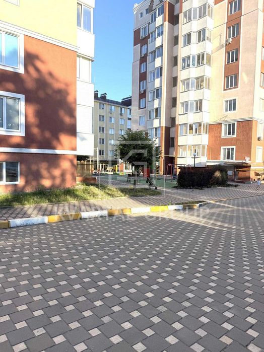 Квартира на ЖК "Бучанський" в Київ, ID 307197, фото №2