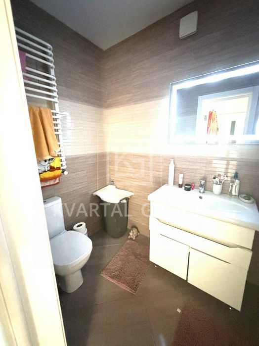 Квартира на ЖК "Бучанський" в Києві, ID 307197, фото №17