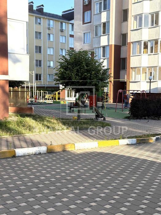 Квартира на ЖК "Бучанський" в Київ, ID 307197, фото №3