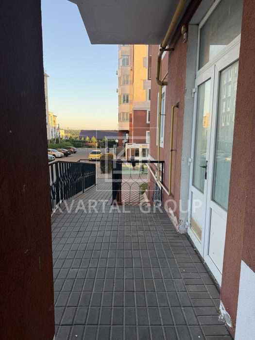 Квартира на ЖК "Бучанський" в Київ, ID 307197, фото №5