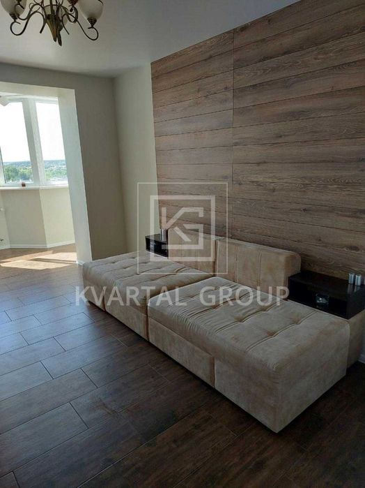 Квартира на ЖК "Бучанський" в Києві, ID 307197, фото №6