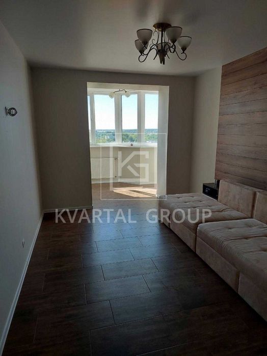 Квартира на ЖК "Бучанський" в Києві, ID 307197, фото №7