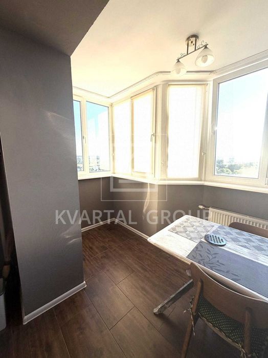 Квартира на ЖК "Бучанський" в Києві, ID 307197, фото №10