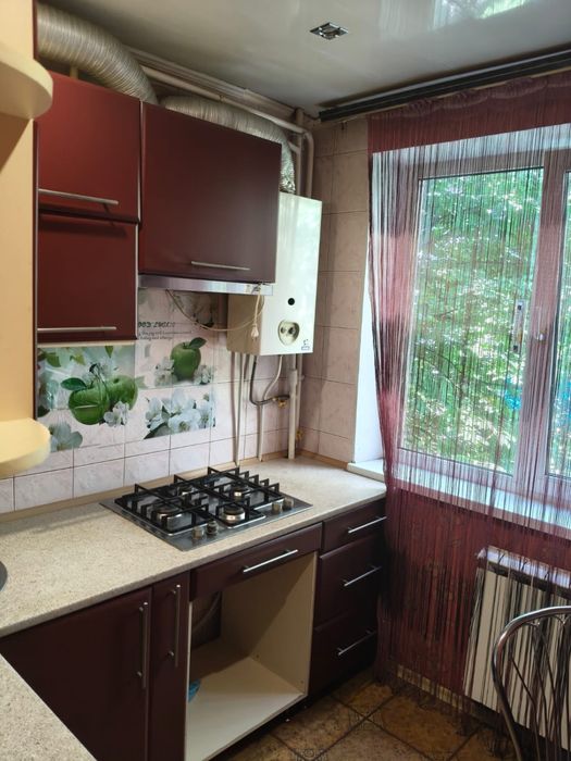 Квартира на вул. Металургів в Суми, ID 298714, фото №1