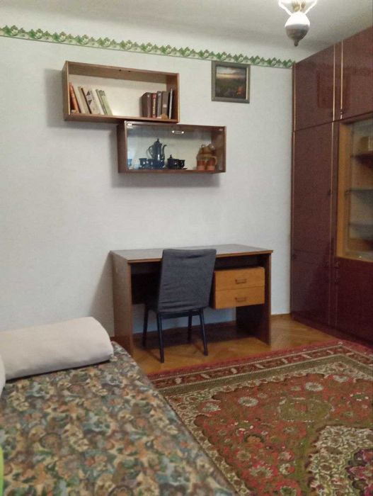 Квартира на біля ст. м. Видубичі в Київ, ID 165689, фото №1