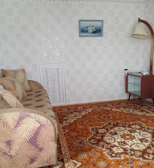 Квартира на біля ст. м. Видубичі в Києві, ID 165689, фото №11