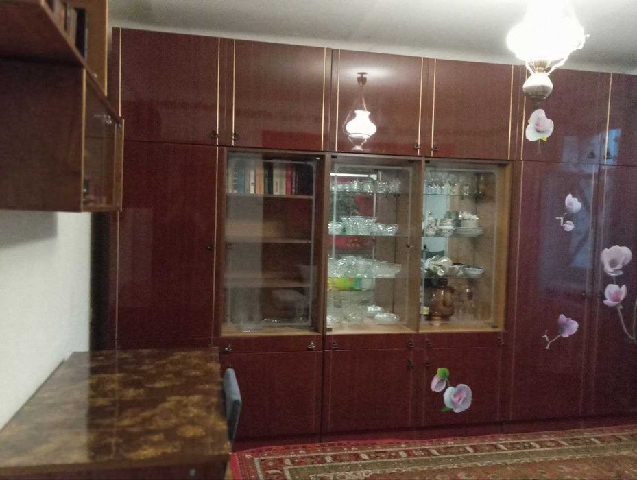 Квартира на біля ст. м. Видубичі в Києві, ID 165689, фото №12