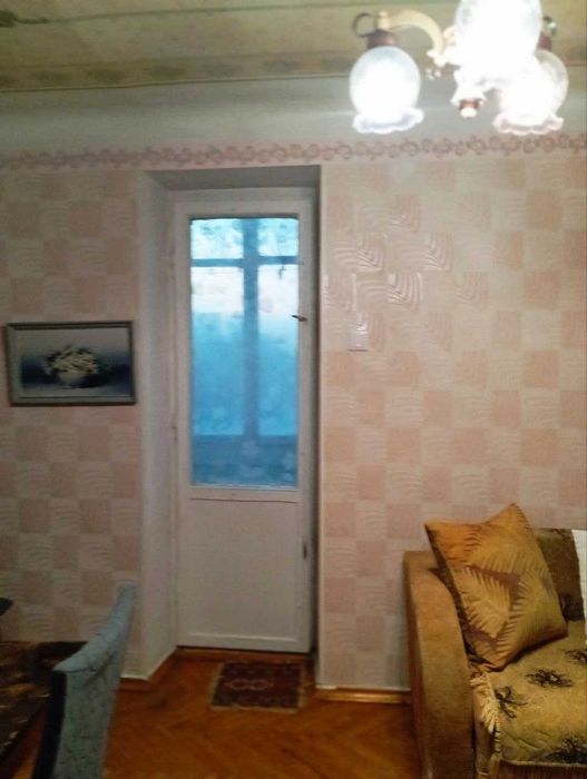 Квартира на біля ст. м. Видубичі в Києві, ID 165689, фото №18