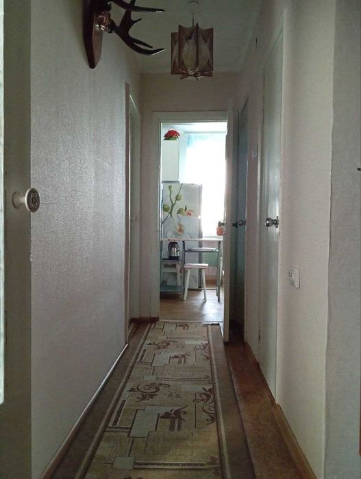 Квартира на біля ст. м. Видубичі в Київ, ID 165689, фото №3