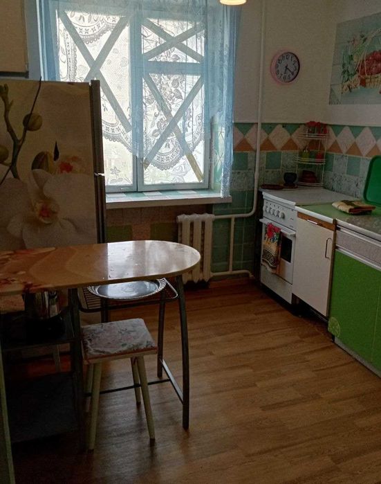 Квартира на біля ст. м. Видубичі в Києві, ID 165689, фото №6