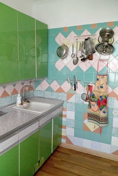 Квартира на біля ст. м. Видубичі в Києві, ID 165689, фото №8