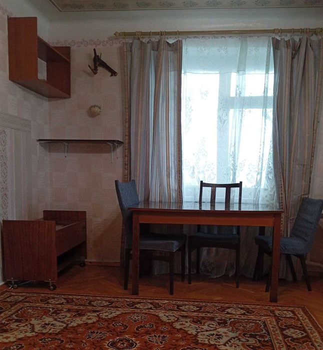 Квартира на біля ст. м. Видубичі в Києві, ID 165689, фото №10