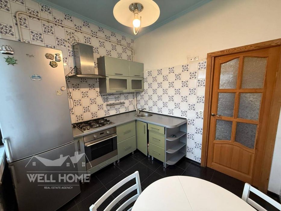 Квартира на вул. Сергія Набоки, 7/21 в Києві, ID 385288, фото №2