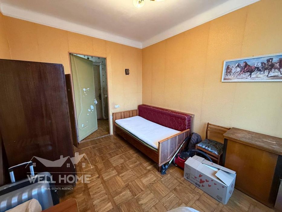 Квартира на вул. Сергія Набоки, 7/21 в Києві, ID 385288, фото №11